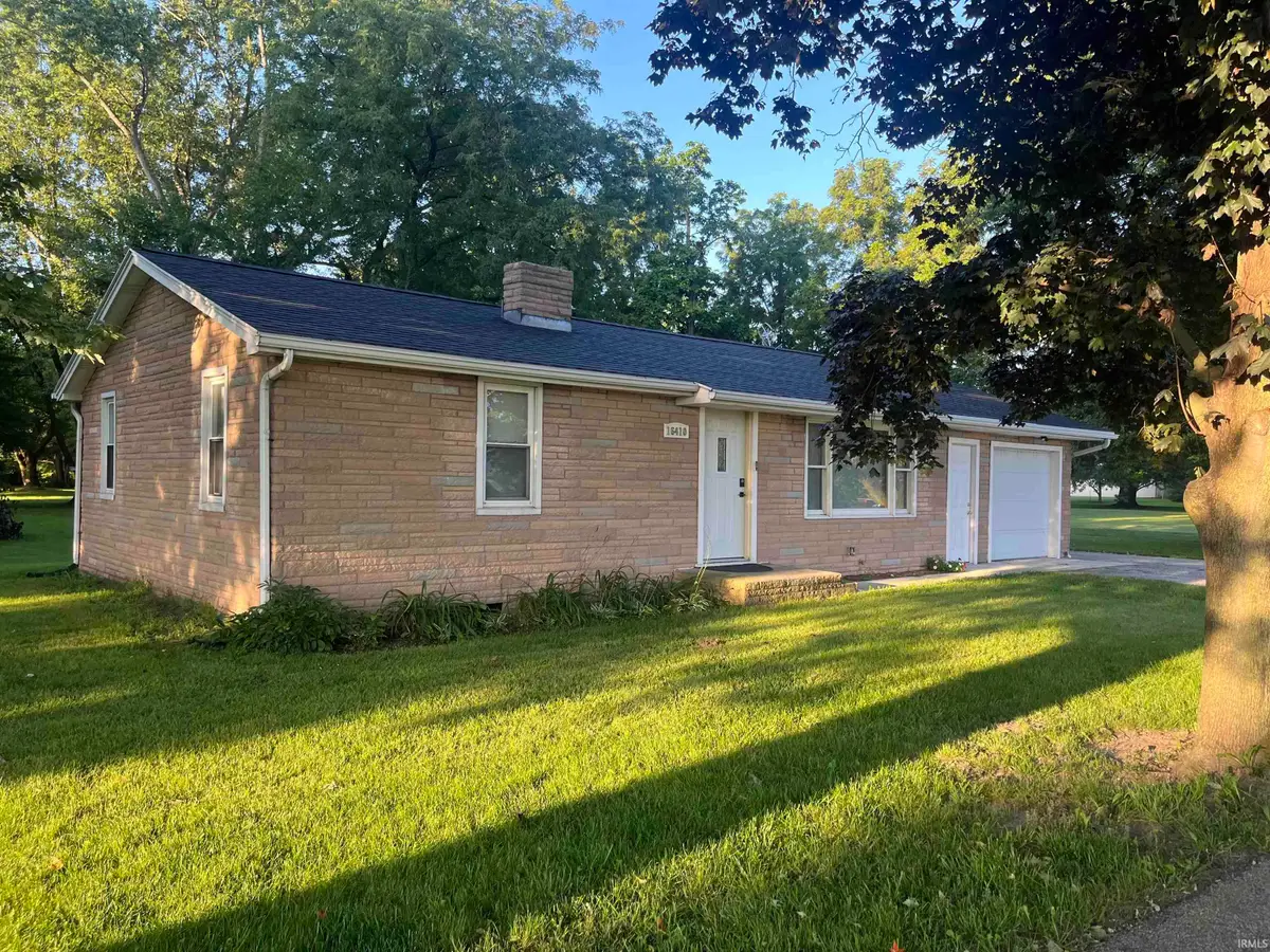 16410 County Road 42 Street, Goshen, IN 46526 - #1