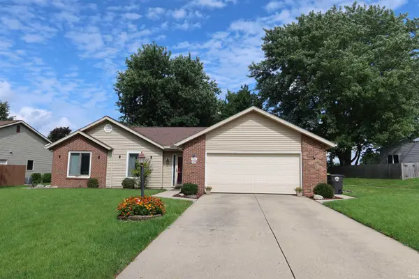7828 Ridgeside 7828 Ridgeside Lane, Fort Wayne, IN 46835