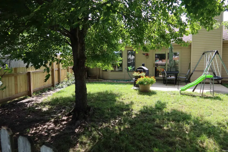 7828 Ridgeside 7828 Ridgeside Lane, Fort Wayne, IN 46835 - #2