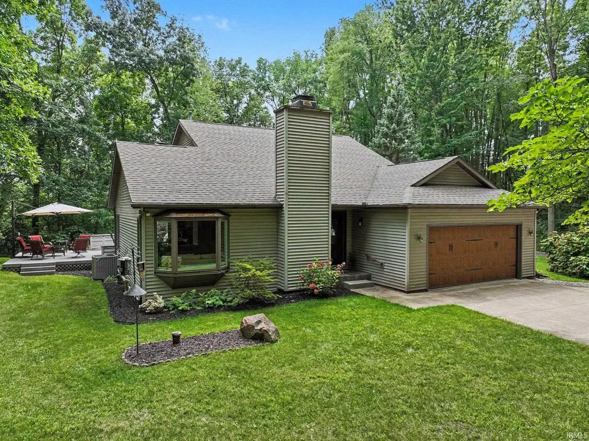 17527 County Road 14, Goshen, IN 46528 - #1