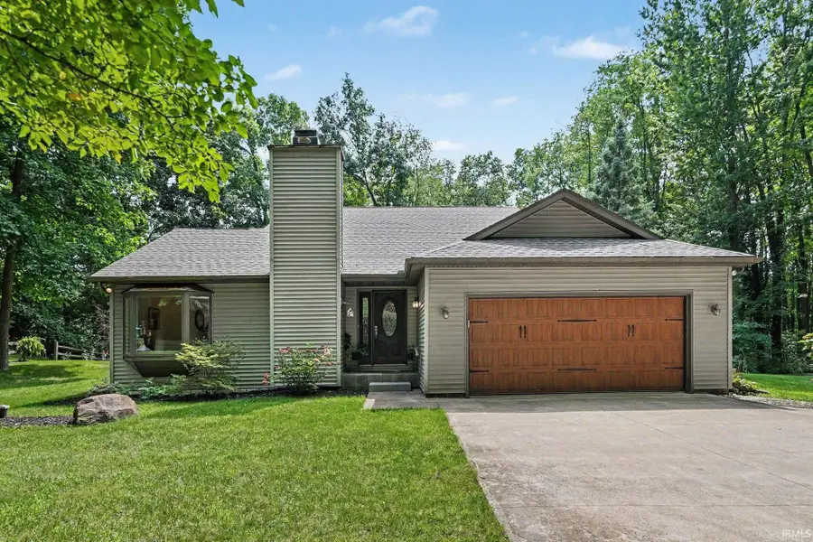 17527 County Road 14, Goshen, IN 46528 - #2