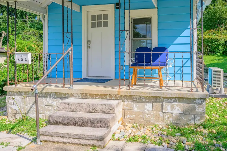 804 W 7th Street, Bloomington, IN 47404 - #2