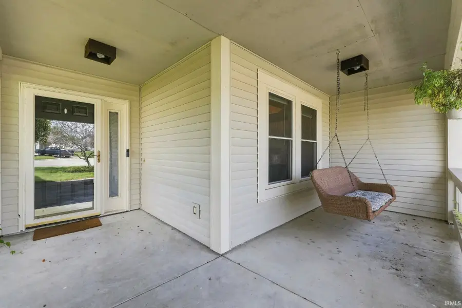 8705 Goshawk Lane, Fort Wayne, IN 46825 - #2