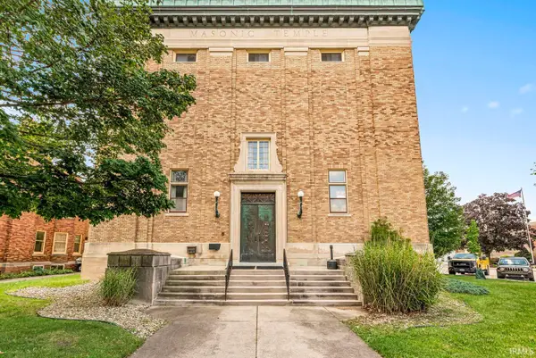 301 S 5th Street, Goshen, IN 46528