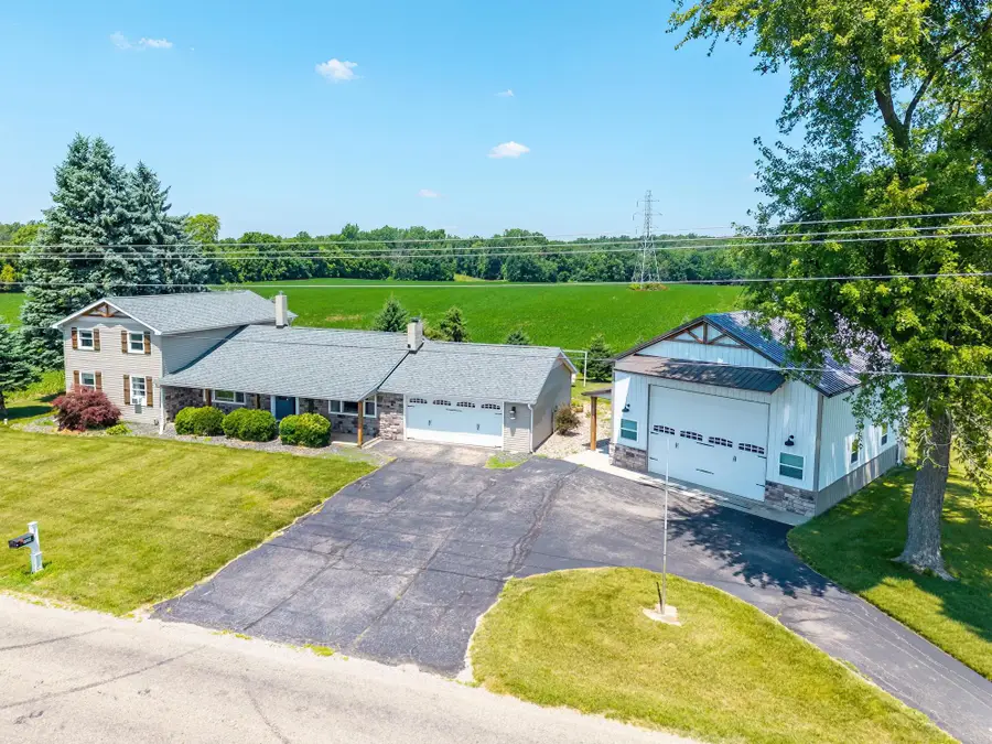 5726 E 800 N, Syracuse, IN 46567 - #2