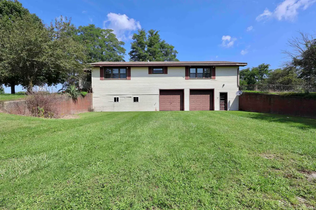 4270 W State Road 32, Winchester, IN 47394 - #1