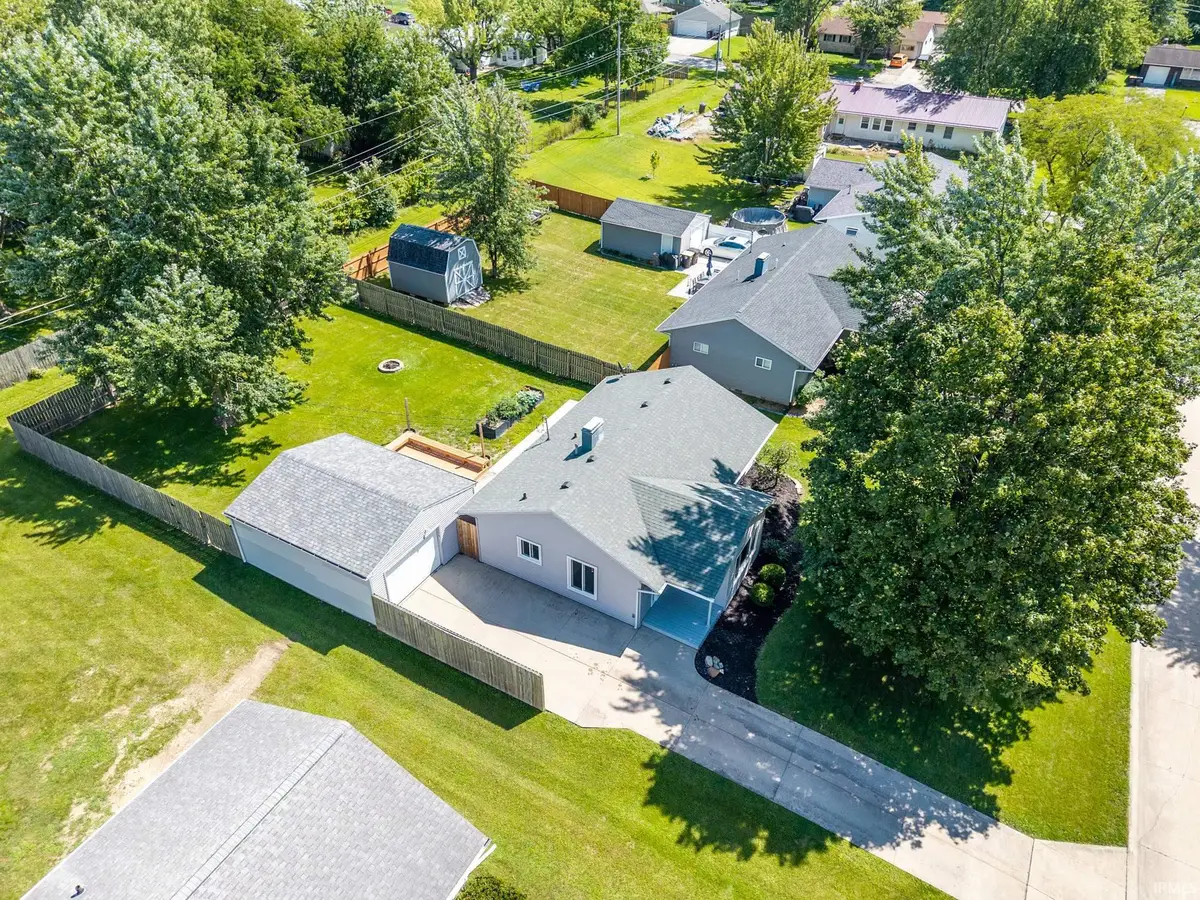 2121 Edenton Drive, Fort Wayne, IN 46804 - #1