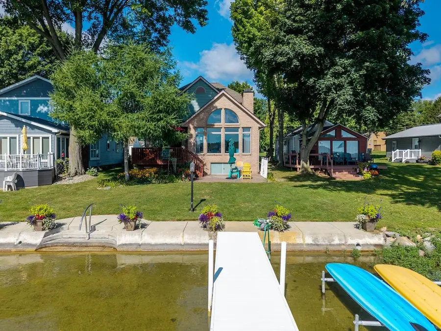 300 Lane 301b Lake George, Fremont, IN 46737 - #2