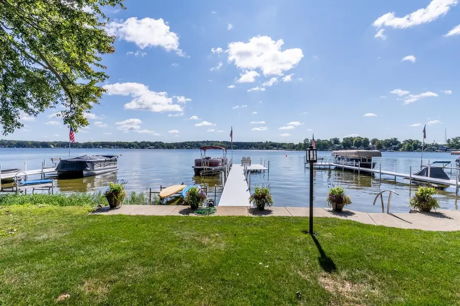300 Lane 301b Lake George, Fremont, IN 46737 - #3