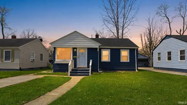4416 Standish Drive, Fort Wayne, IN 46806