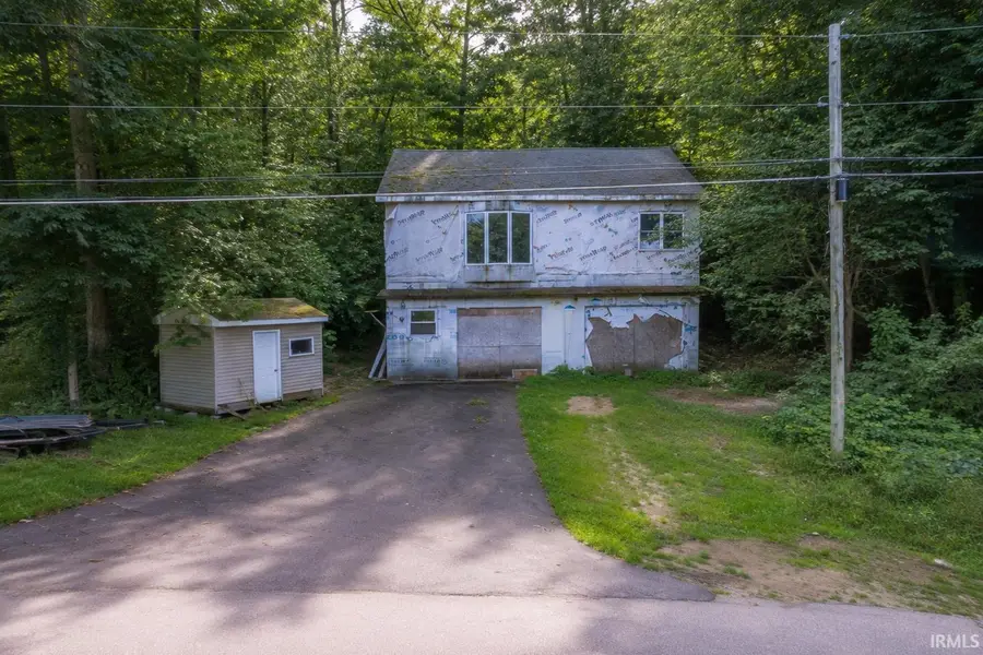 6709 E South Barbee Drive, Pierceton, IN 46562 - #2