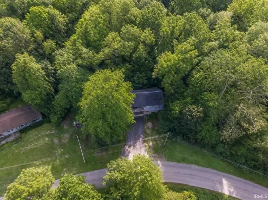 6709 E South Barbee Drive, Pierceton, IN 46562 - #3