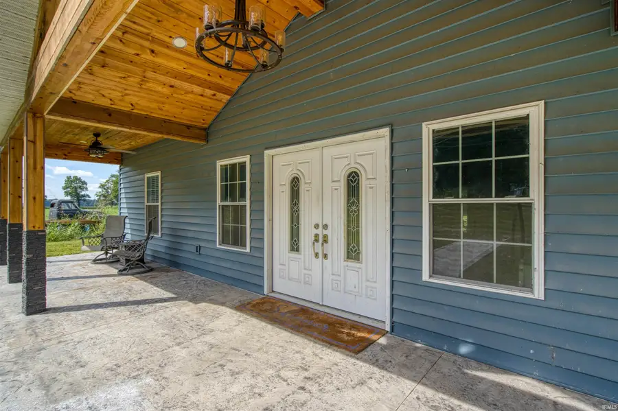 9682 N County Road 475 E, Lamar, IN 47550 - #3