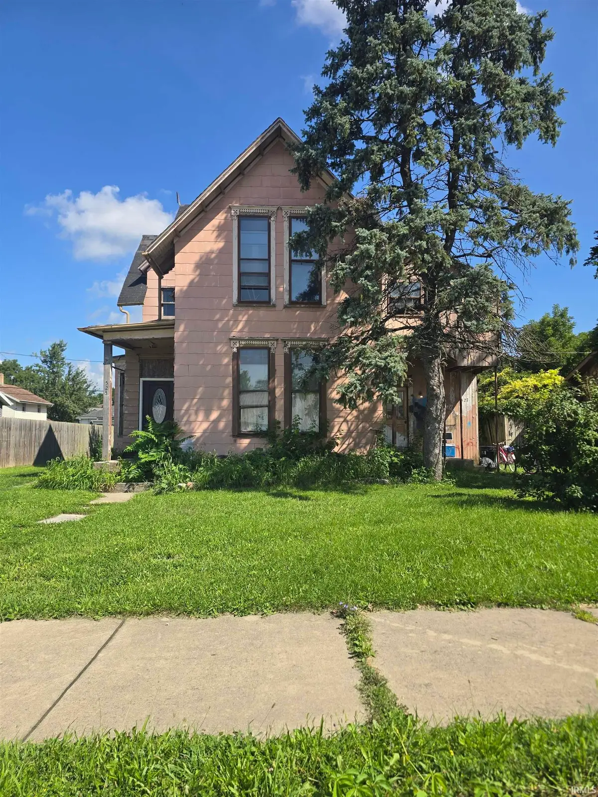 525 E Washington Street, Hartford City, IN 47348 - #1