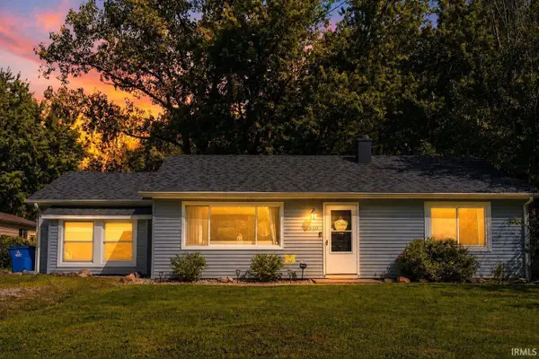 510 Brookmont Drive, New Haven, IN 46774