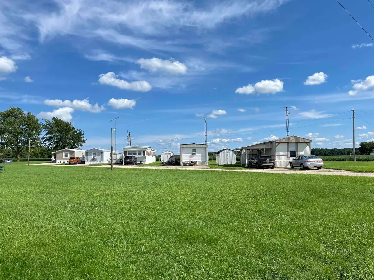 3533 N 100 E, Winchester, IN 47394 - #1