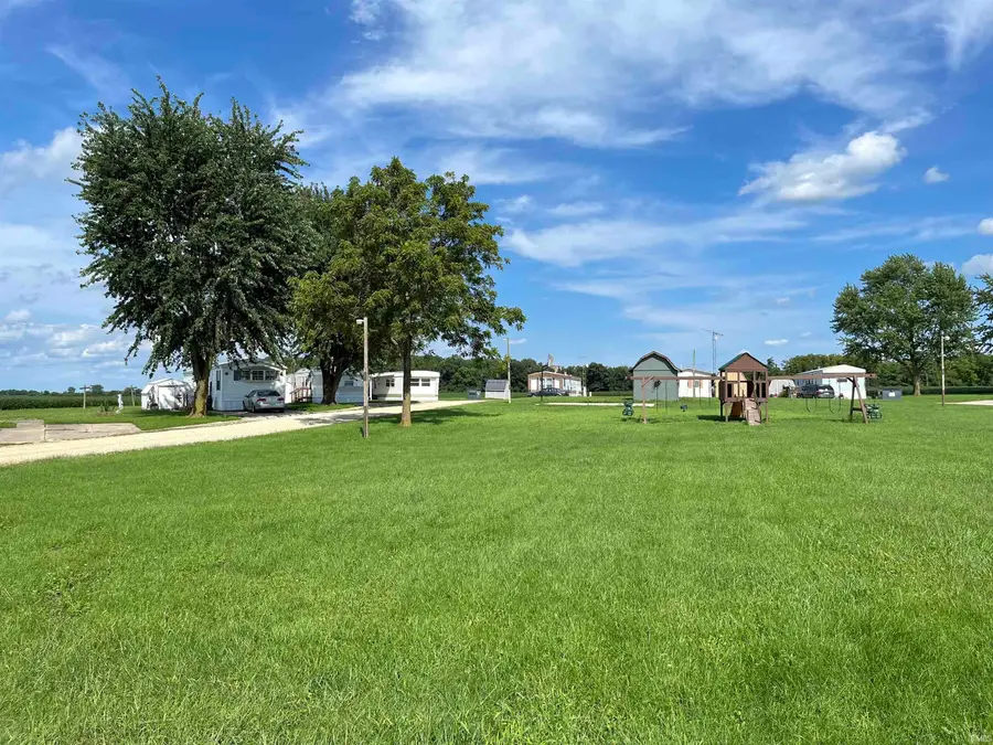 3533 N 100 E, Winchester, IN 47394 - #2