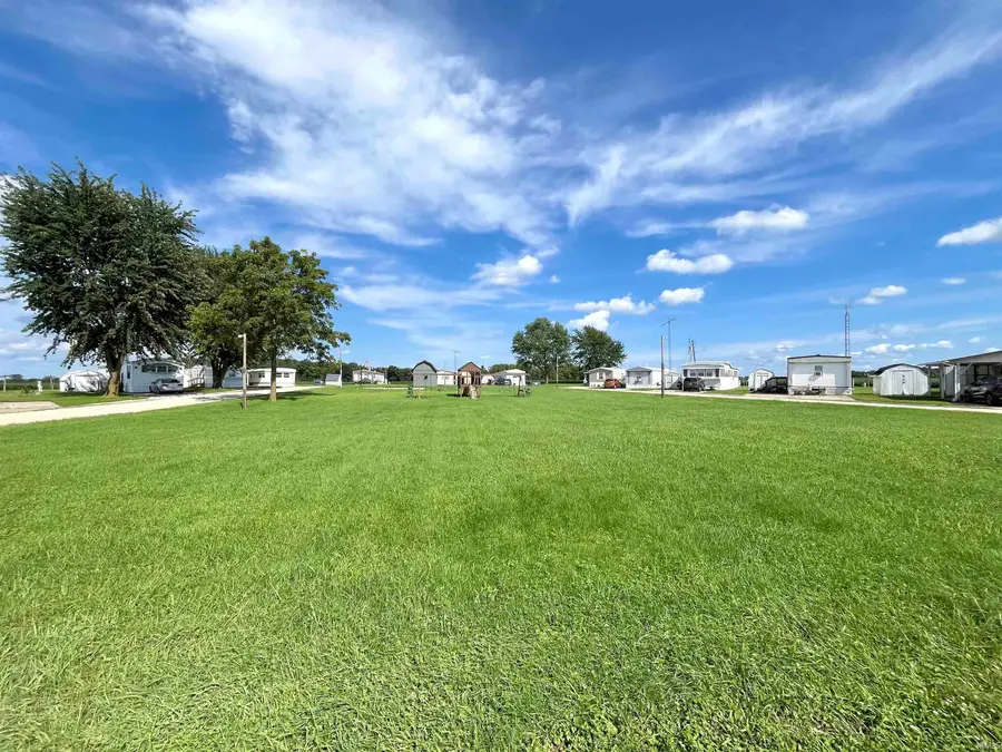 3533 N 100 E, Winchester, IN 47394 - #3