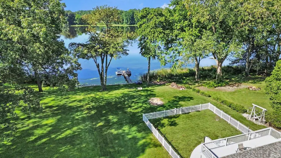 67855 Lake Trail, Lakeville, IN 46536 - #2