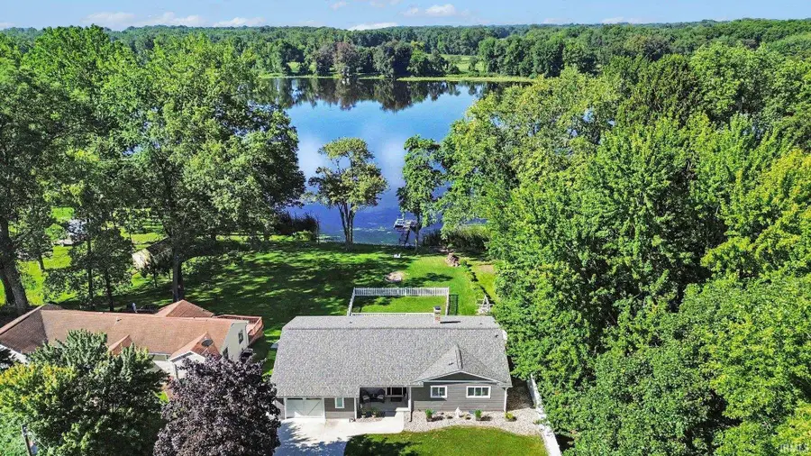 67855 Lake Trail, Lakeville, IN 46536 - #3