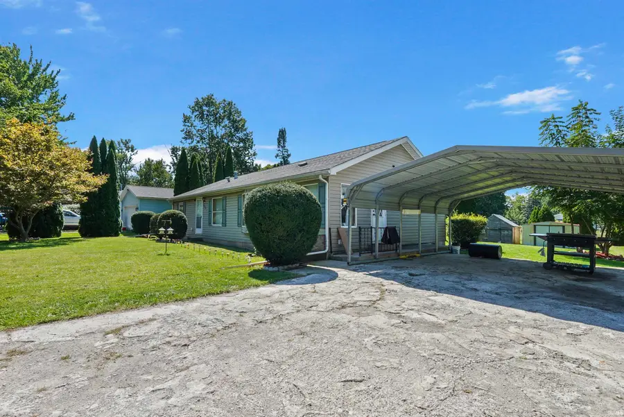 711 Arehart Street, Goshen, IN 46528 - #3