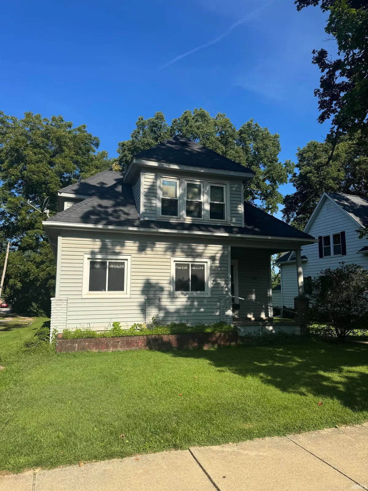 904 S Perry Street, Attica, IN 47918 - #1