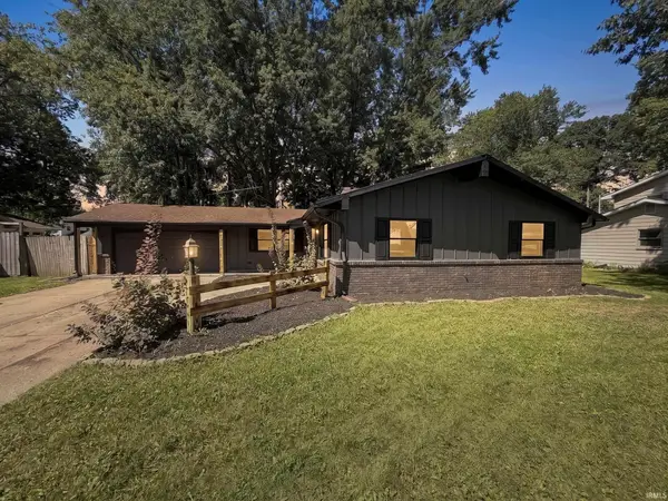 1913 Kendawa Drive, Fort Wayne, IN 46815