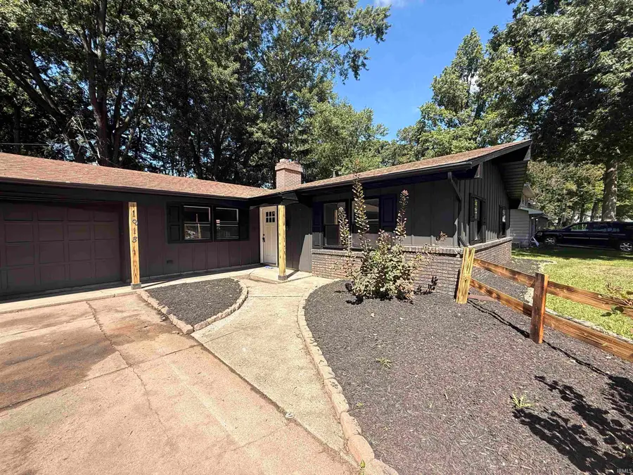 1913 Kendawa Drive, Fort Wayne, IN 46815 - #3