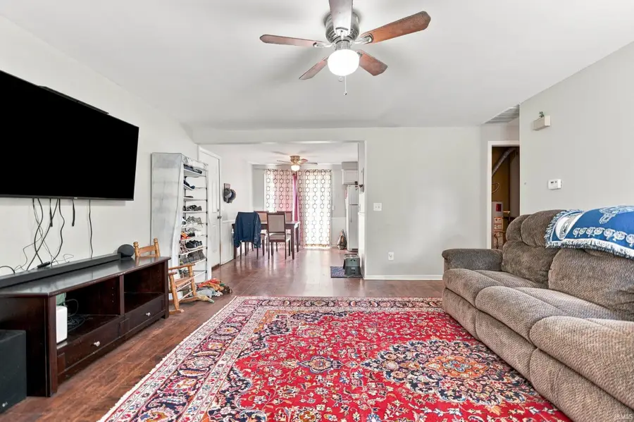 2704 Southway Drive, Fort Wayne, IN 46845 - #2