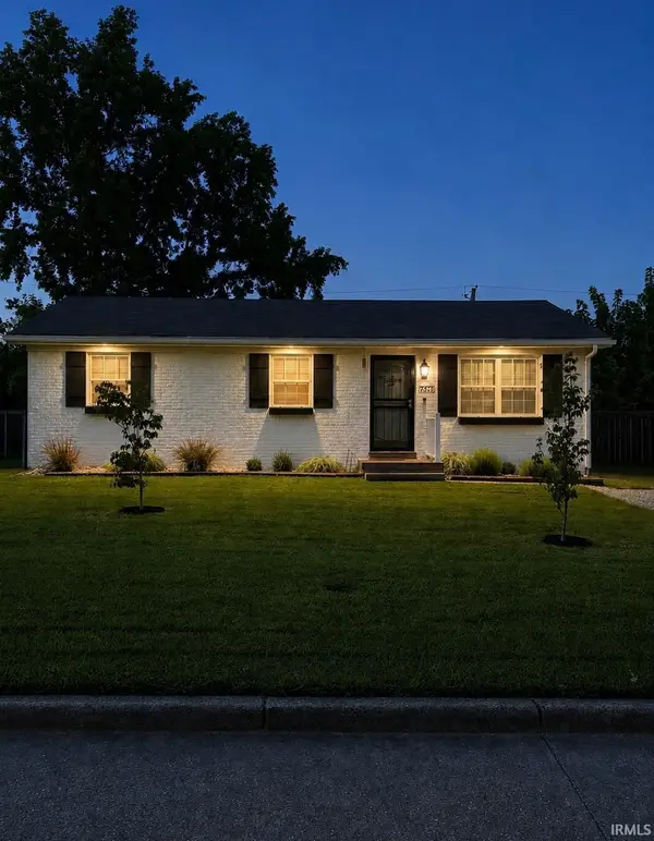 7516 E Chandler Avenue, Evansville, IN 47715