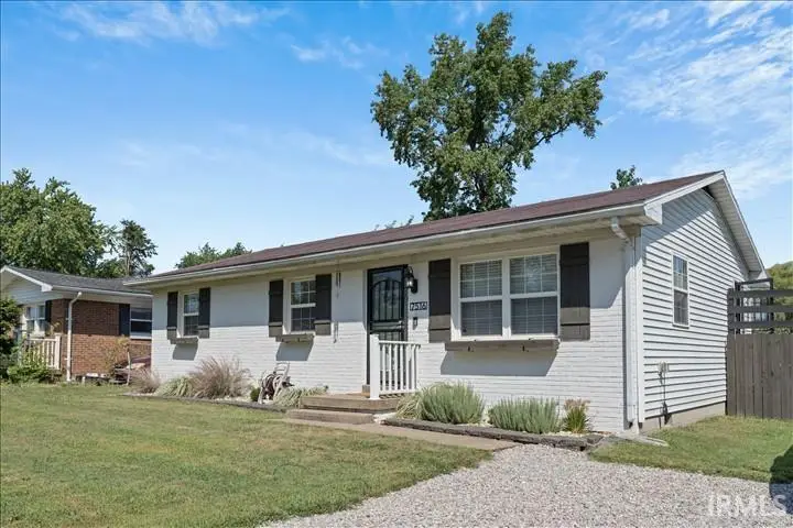 7516 E Chandler Avenue, Evansville, IN 47715 - #3
