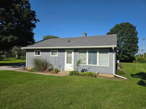 818 N Missouri Street, Remington, IN 47977