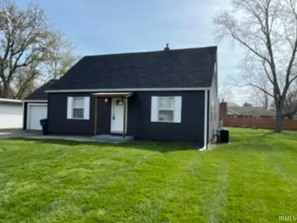 900 N Clarkdale Drive, Muncie, IN 47304