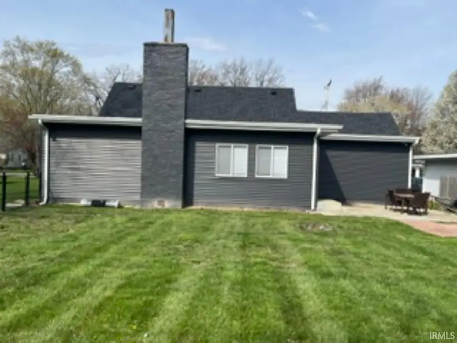 900 N Clarkdale Drive, Muncie, IN 47304 - #3