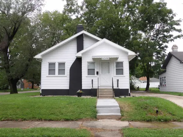 301 N Light Street, Muncie, IN 47303