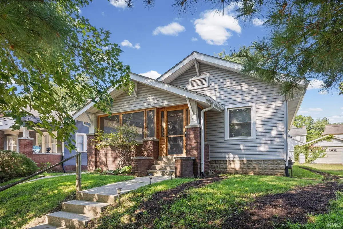 471 Maple Street, West Lafayette, IN 47906 - #1