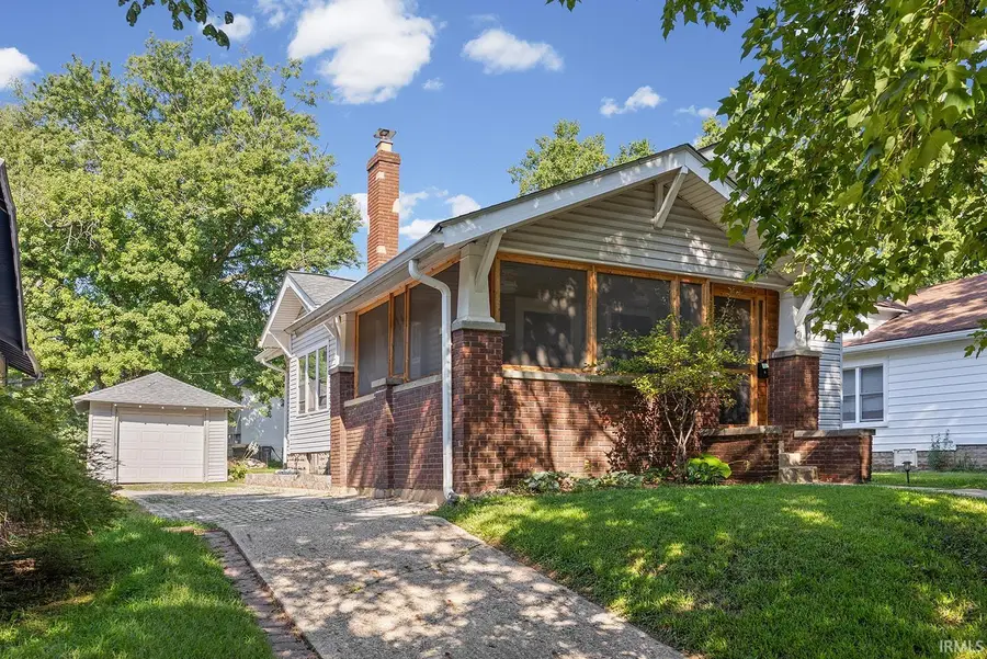 471 Maple Street, West Lafayette, IN 47906 - #3