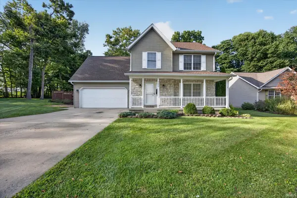7290 W Upland Drive, Bloomington, IN 47404