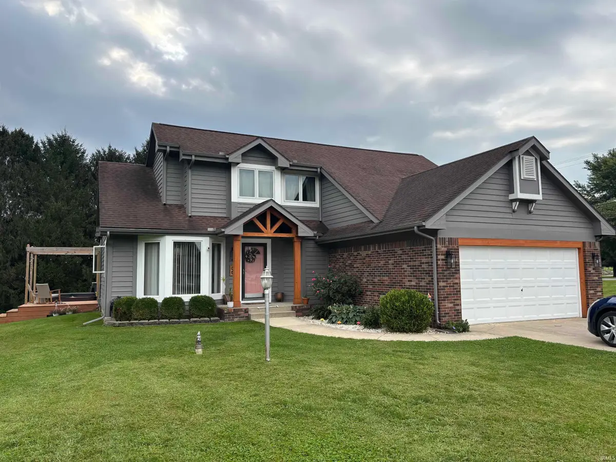 30 Marcy Lane, Logansport, IN 46947 - #1