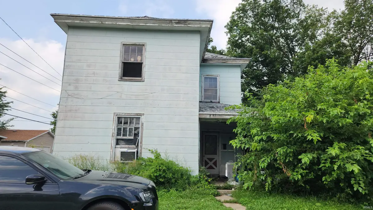 1110 W 4th Street, Marion, IN 46952 - #1