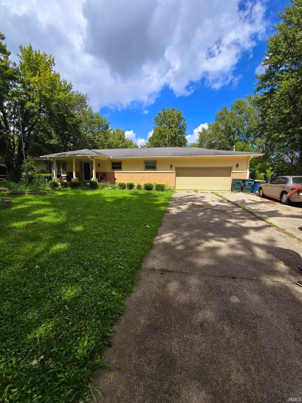 3800 W 28th Street, Muncie, IN 47302 - #1