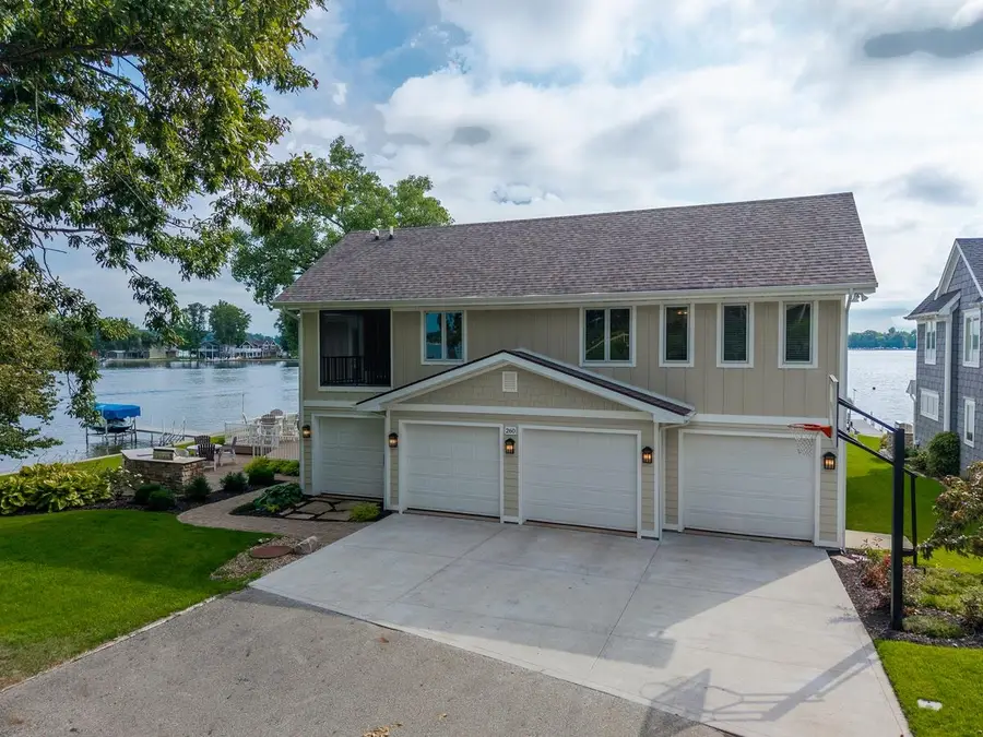 260 Lane 160 Crooked Lk, Angola, IN 46703 - #2