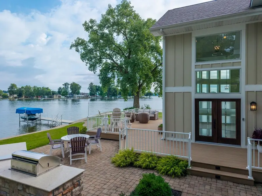 260 Lane 160 Crooked Lk, Angola, IN 46703 - #3