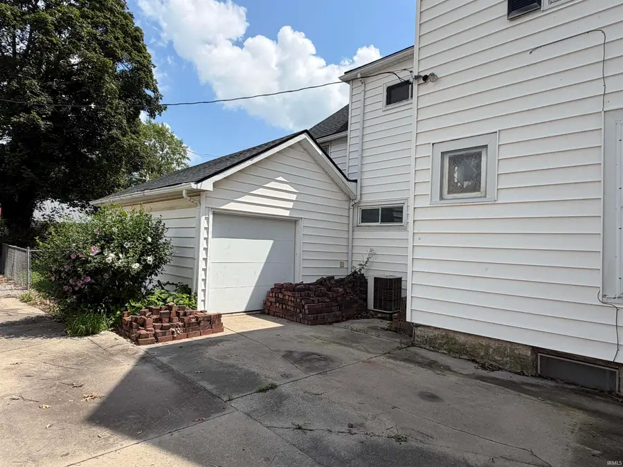 349 Mercer Avenue, Decatur, IN 46733 - #3