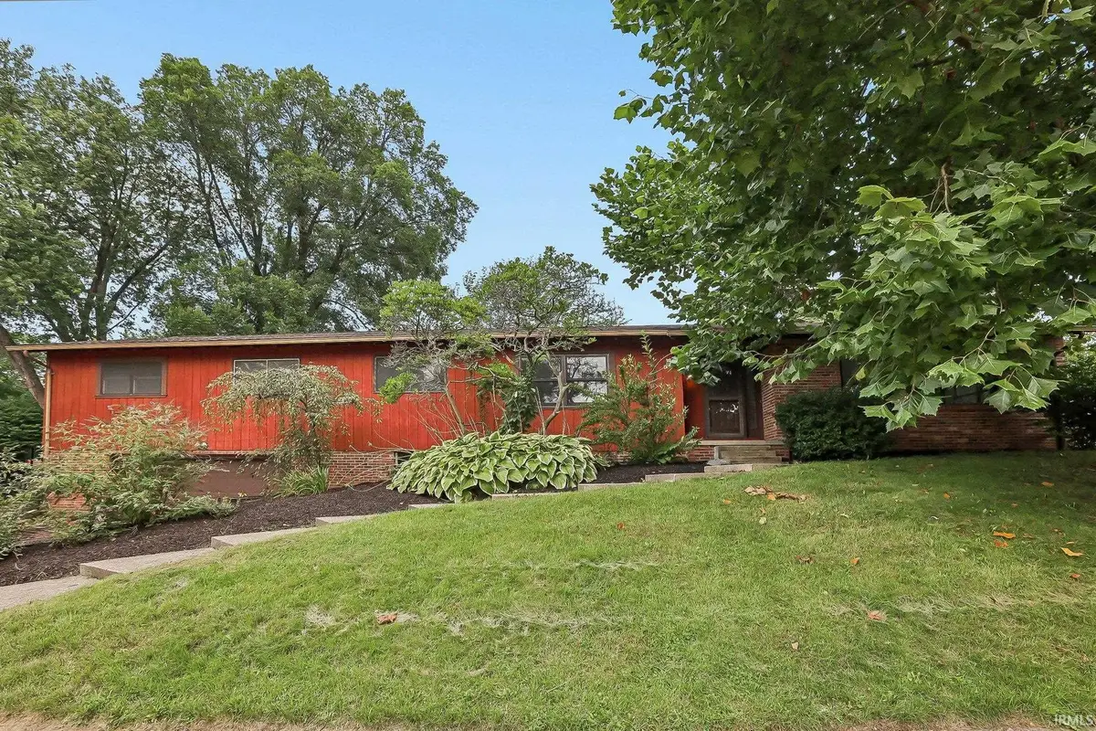 126 Pathway Lane, West Lafayette, IN 47906 - #1