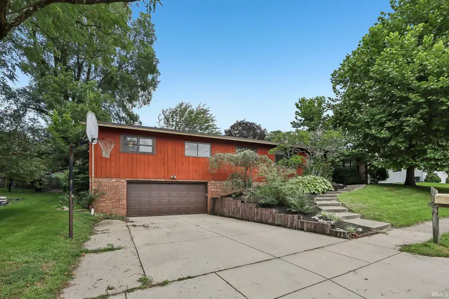 126 Pathway Lane, West Lafayette, IN 47906 - #2