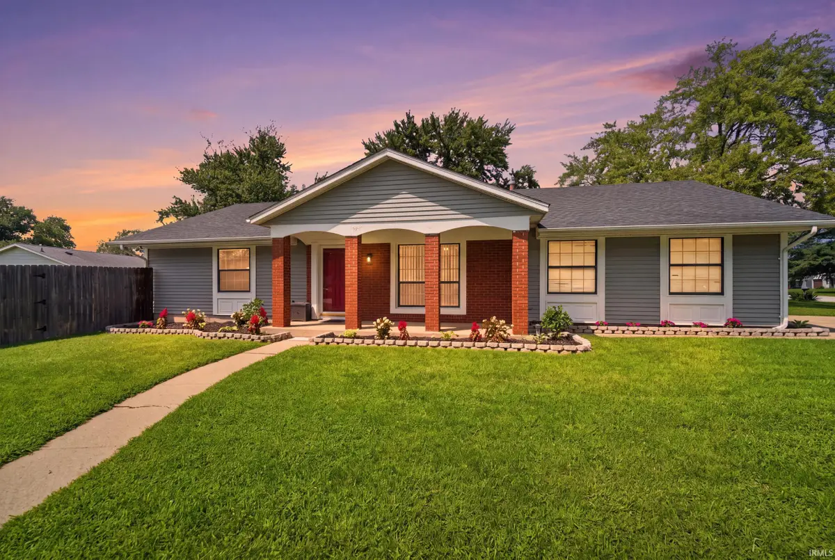1800 Arcadia Drive, Lafayette, IN 47905 - #1