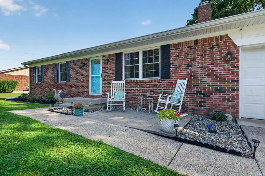313 W Northern Avenue, Logansport, IN 46947 - #2