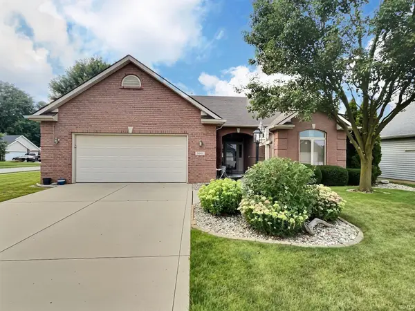3643 Westport Drive, New Haven, IN 46774
