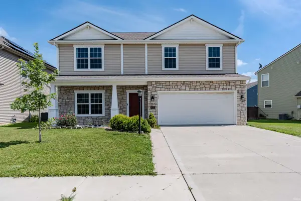 6110 Melan Cove, Fort Wayne, IN 46835